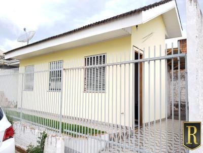 Casa para Venda, em Guarapuava, bairro Bonsucesso, 2 dormitrios, 1 banheiro, 2 vagas