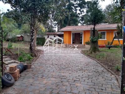 Casa para Venda, em Piraquara, bairro Vila Marumbi, 5 dormitrios, 2 banheiros, 2 vagas