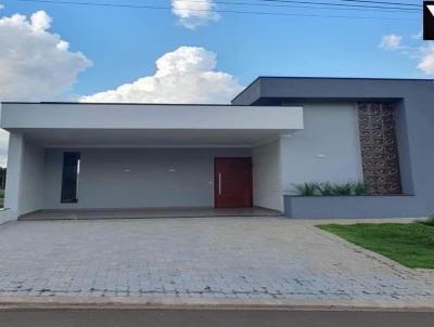 Casa em Condomnio para Venda, em Pirassununga, bairro Jardim Carlos Gomes, 3 dormitrios, 4 banheiros, 2 sutes, 2 vagas