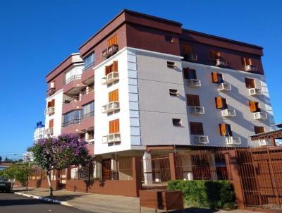 Apartamento para Venda, em Campo Bom, bairro CENTRO, 2 dormitrios, 1 banheiro, 2 vagas