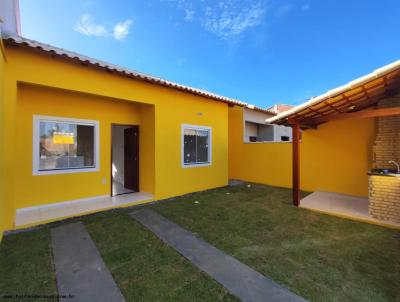Casa para Venda, em Cabo Frio, bairro Nova Califrnia (Tamoios), 1 dormitrio, 1 banheiro, 1 vaga