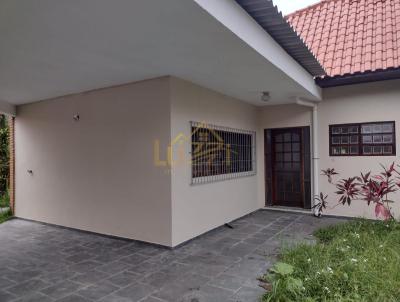 Casa para Venda, em Perube, bairro Quinta do Guara, 3 dormitrios, 1 banheiro, 1 sute, 7 vagas