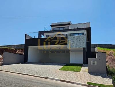 Casa para Venda, em Atibaia, bairro Jardim dos Pinheiros, 3 dormitrios, 3 sutes, 4 vagas