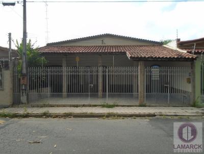 Casa para Venda, em Lorena, bairro Jardim Margarida, 4 dormitrios, 2 banheiros, 1 sute, 2 vagas