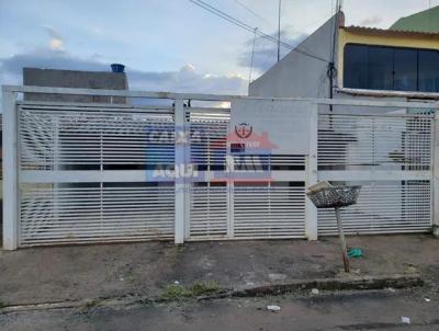 Casa para Venda, em Braslia, bairro Ceilndia Sul (Ceilndia), 2 dormitrios, 1 banheiro, 1 sute