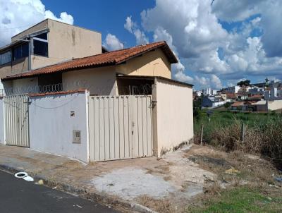 Casa para Locao, em Franca, bairro Jardim Califrnia, 1 dormitrio, 1 banheiro, 1 vaga