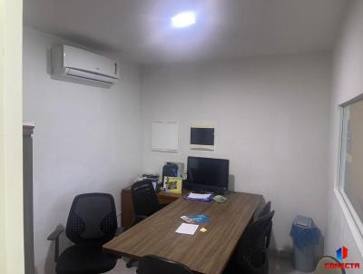 Sala Comercial para Venda, em Vila Velha, bairro Praia da Costa, 1 banheiro, 1 vaga