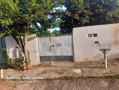 Casa para Venda, em So Jos do Rio Preto, bairro Estncia Santa Catarina (Zona Rural), 2 dormitrios, 2 banheiros