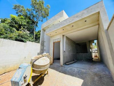 Casa para Venda, em Lagoa Santa, bairro Portal do Sol, 3 dormitrios, 2 banheiros, 1 sute, 2 vagas