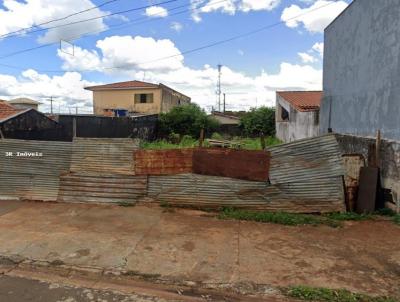 rea para Venda, em Ribeiro Preto, bairro Campos Elseos