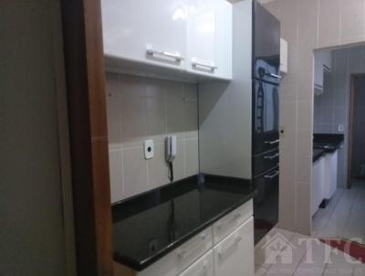 Apartamento para Venda, em Araatuba, bairro Jardim Paulista, 3 dormitrios, 2 banheiros, 1 sute, 2 vagas