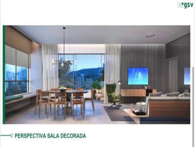 Apartamento para Venda, em Belo Horizonte, bairro Sion, 4 dormitrios, 2 sutes, 4 vagas