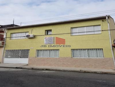 Sobrado para Venda, em Guaratinguet, bairro Campo do Galvo, 3 dormitrios, 2 banheiros, 1 vaga