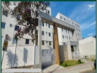 Apartamento para Venda, em Belo Horizonte, bairro MADRE GERTRUDES, 2 dormitrios, 1 vaga