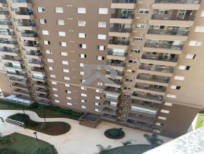 Apartamento para Locao, em Barueri, bairro Jardim Tupanci, 2 dormitrios, 2 banheiros, 1 sute, 1 vaga
