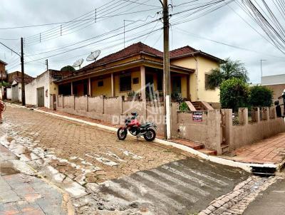 Casa para Venda, em Santo Anastcio, bairro Centro, 5 dormitrios