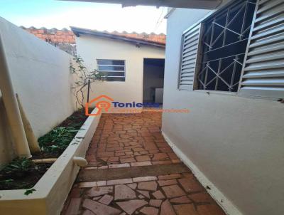 Casa para Venda, em Limeira, bairro Jardim Nova Itlia, 2 dormitrios, 1 banheiro, 1 vaga