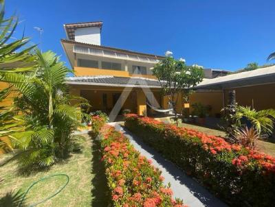 Casa em Condomnio para Venda, em Salvador, bairro Stella Maris, 5 dormitrios, 4 banheiros, 1 sute, 4 vagas