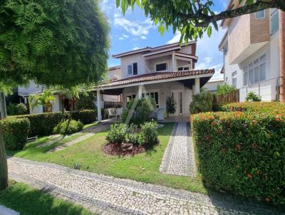 Casa em Condomnio para Venda, em Salvador, bairro Praia do Flamengo, 4 dormitrios, 3 banheiros, 1 sute, 3 vagas