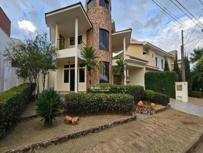 Alto Padro para Venda, em So Jos do Rio Preto, bairro Residencial Jardins, 3 dormitrios, 5 banheiros, 3 sutes, 6 vagas