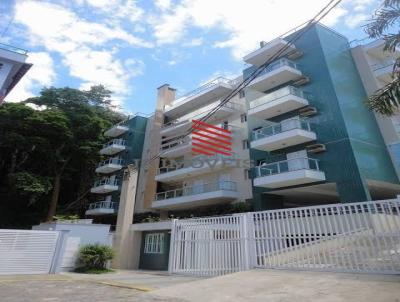 Apartamento para Venda, em Ubatuba, bairro Praia Grande, 2 dormitrios, 2 banheiros, 1 vaga