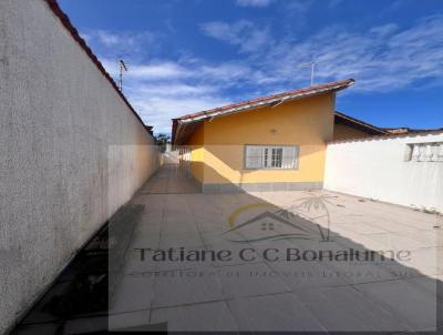 Casa para Venda, em Mongagu, bairro Balnerio Itagua, 3 dormitrios, 2 banheiros, 1 sute, 2 vagas