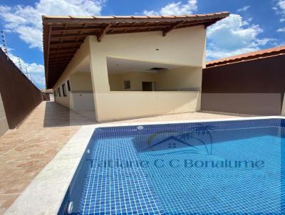 Casa para Venda, em Mongagu, bairro Vila Atlntica, 3 dormitrios, 2 banheiros, 1 sute, 2 vagas