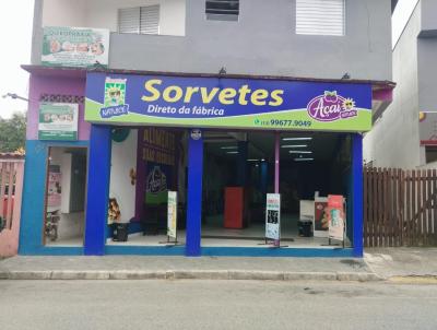 Comercial para Venda, em Itanham, bairro Belas Artes, 2 banheiros