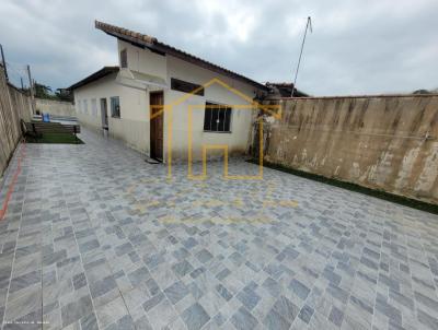 Casa para Venda, em Itanham, bairro Jardim Cibratel II, 3 dormitrios, 3 banheiros, 1 sute, 7 vagas