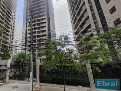 Leilo Judicial para Venda, em So Paulo, bairro Jardim Paulista, 4 dormitrios, 4 banheiros, 2 sutes, 4 vagas