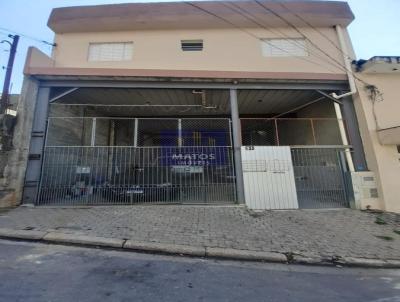 Casa para Locao, em Carapicuba, bairro Vila Capriotti, 2 dormitrios, 1 banheiro