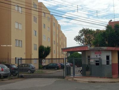 Apartamento para Venda, em Campinas, bairro Jardim Bela Vista, 2 dormitrios, 1 banheiro, 2 vagas