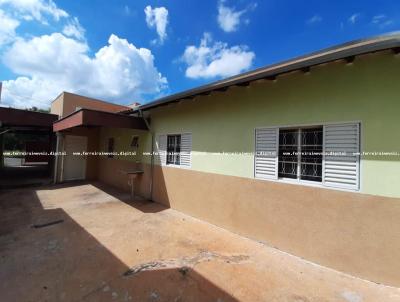 Casa para Locao, em Gara, bairro Morumbi, 3 dormitrios, 1 banheiro, 2 vagas