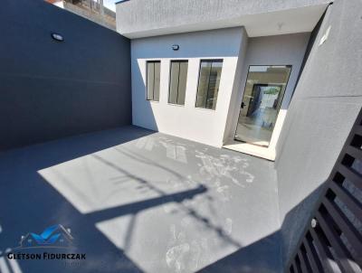 Casa para Venda, em Extrema, bairro Recanto do Sol, 2 dormitrios, 1 banheiro, 1 sute, 2 vagas