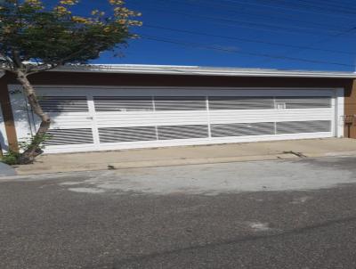 Casa para Venda, em Bragana Paulista, bairro Residencial Quinta dos Vinhedos, 3 dormitrios, 1 sute, 2 vagas