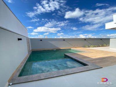 Casa em Condomnio para Venda, em Presidente Prudente, bairro CONDOMINIO RESIDENCIAL PORTINARI II, 3 dormitrios, 4 banheiros, 3 sutes, 2 vagas