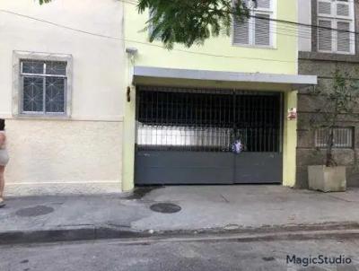 Loja para Locao, em Rio de Janeiro, bairro Botafogo, 1 dormitrio, 1 banheiro, 48 vagas