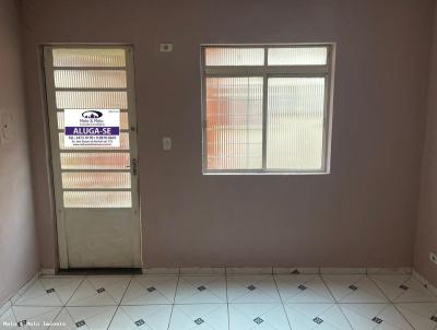 Apartamento para Locao, em Bragana Paulista, bairro Uberaba - CDHU, 2 dormitrios, 1 banheiro