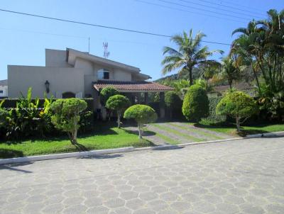 Casa em Condomnio para Venda, em Guaruj, bairro Jardim Acapulco, 3 dormitrios, 4 banheiros, 3 sutes
