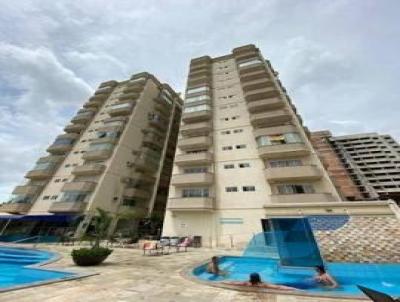 Apartamento para Venda, em Caldas Novas, bairro Do Turista 2 Etapa, 1 dormitrio, 1 banheiro, 1 vaga