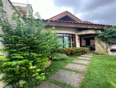 Casa para Venda, em Sorocaba, bairro Vila Trujillo, 3 dormitrios, 4 banheiros, 1 sute, 4 vagas