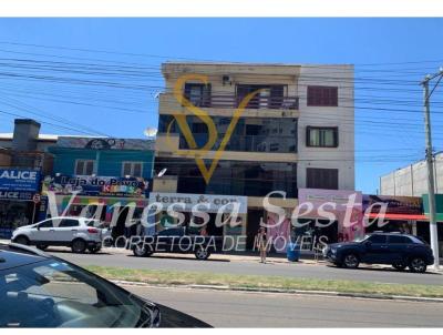 Kitnet para Venda, em Torres, bairro Centro, 1 dormitrio, 1 banheiro