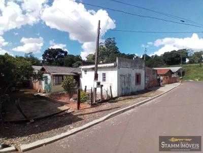 Casa para Venda, em Carazinho, bairro Sassi, 7 dormitrios, 4 banheiros
