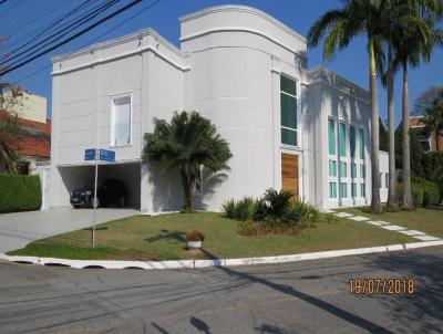 Casa em Condomnio para Venda, em Barueri, bairro Alphaville Residencial Dois, 4 dormitrios, 6 banheiros, 4 sutes, 4 vagas