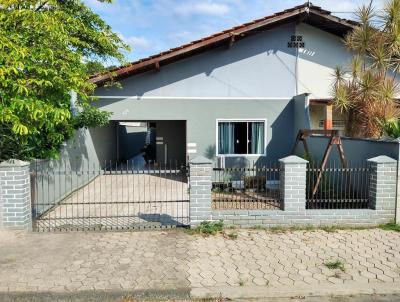 Casa para Venda, em Indaial, bairro Benedito, 3 dormitrios, 2 banheiros, 2 vagas