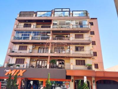 Apartamento para Venda, em Iju, bairro Centro, 4 dormitrios, 5 banheiros, 4 sutes, 2 vagas