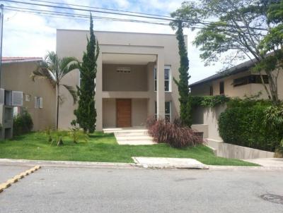 Casa em Condomnio para Venda, em Santana de Parnaba, bairro Alphaville, 4 dormitrios, 6 banheiros, 4 sutes, 3 vagas