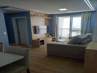 Apartamento para Venda, em So Bernardo do Campo, bairro Rudge Ramos, 2 dormitrios, 1 banheiro, 1 vaga
