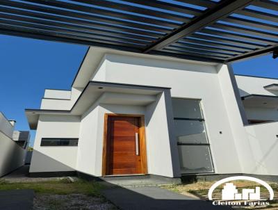 Casa para Venda, em Tijucas, bairro Joaia