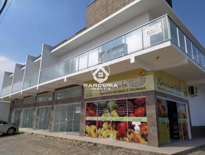 Sala Comercial para Locao, em Imbituba, bairro Alto Arroio, 1 banheiro, 2 vagas